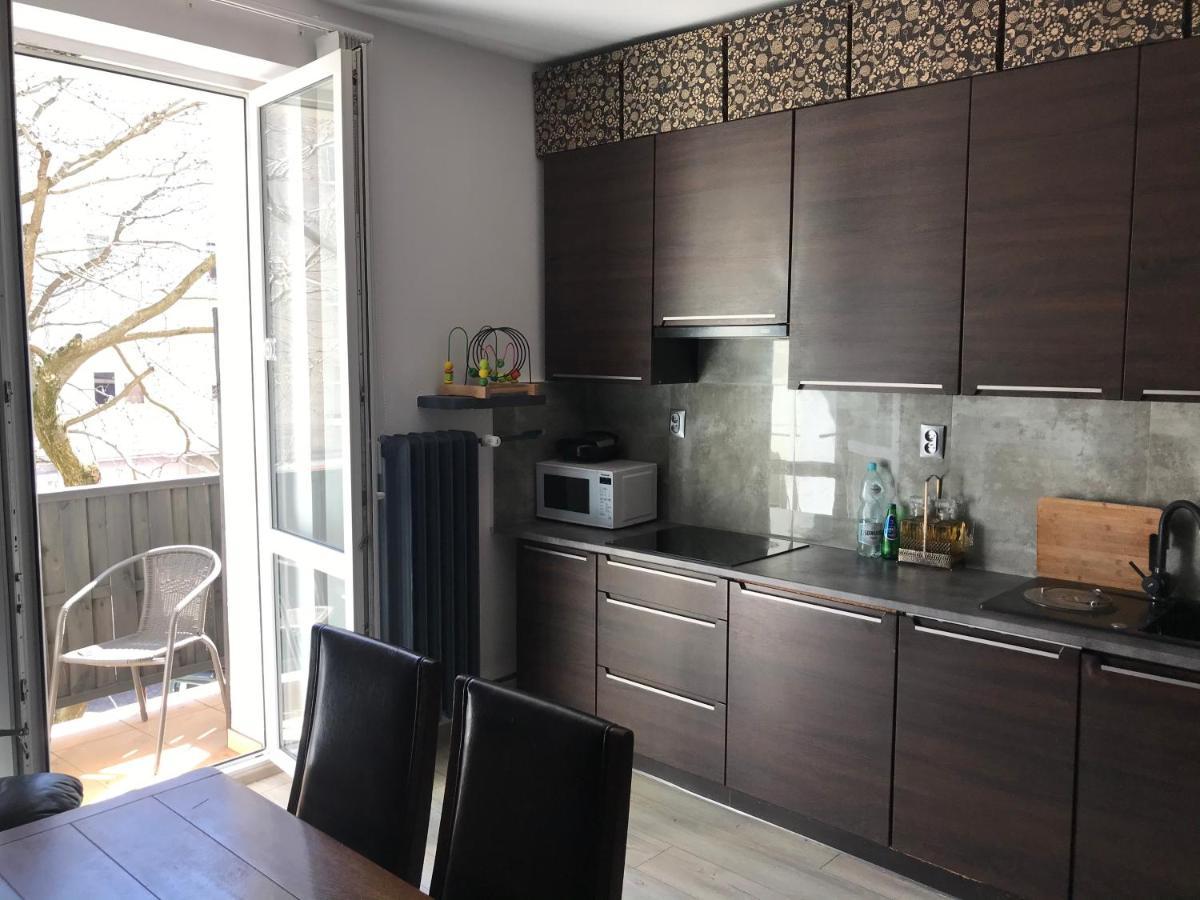 Maggie Apartament Blisko Plazy Apartment Gdynia
