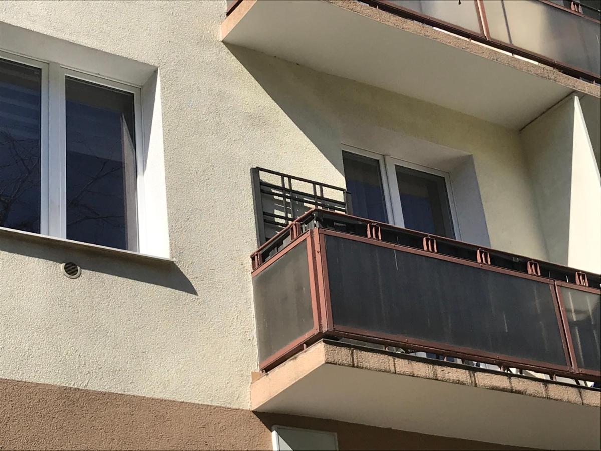 Maggie Apartament Blisko Plazy