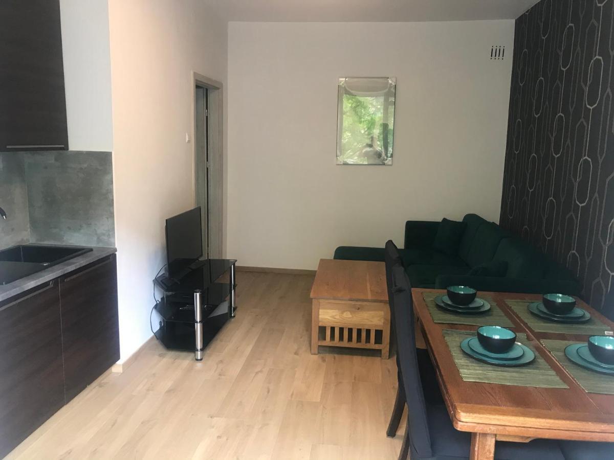 Maggie Apartament Blisko Plazy Gdynia