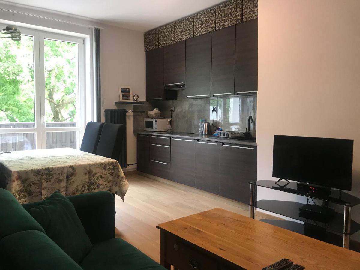 Maggie Apartament Blisko Plazy *