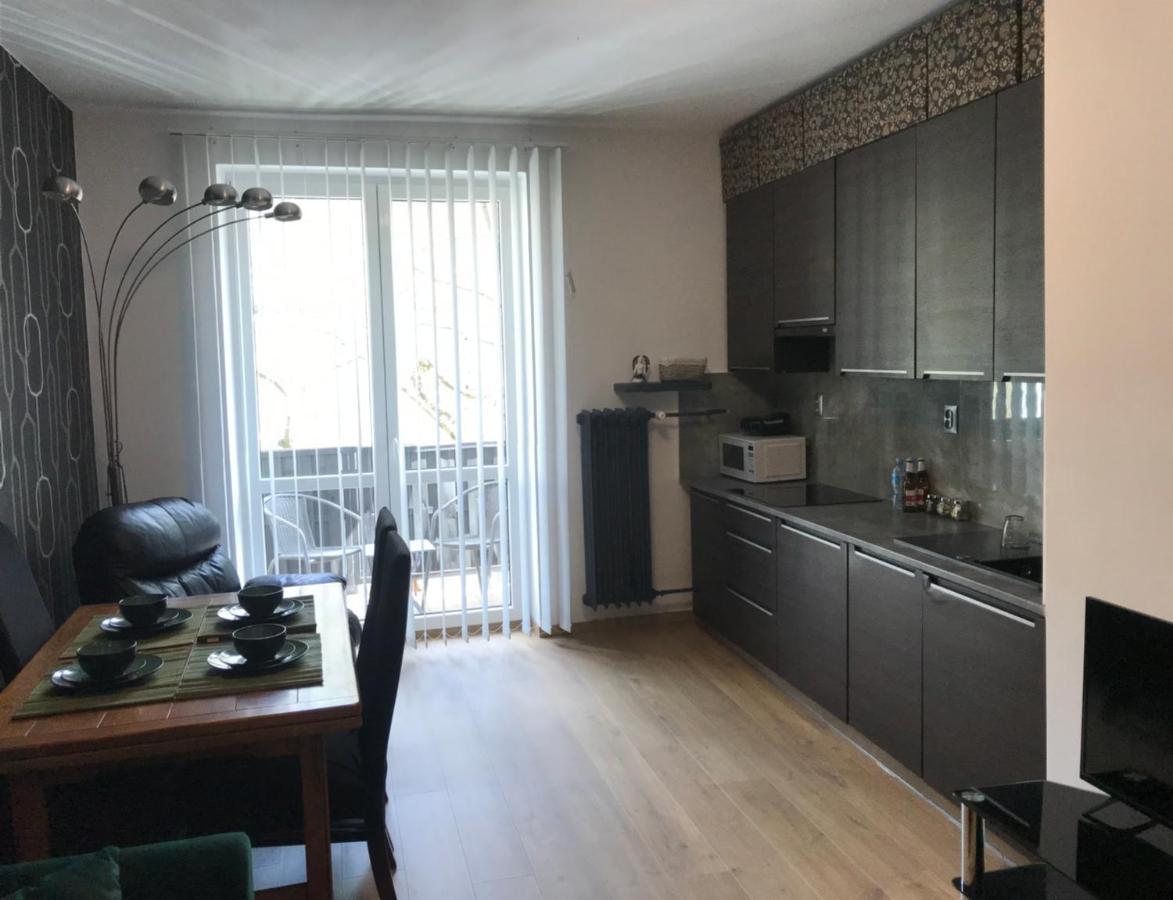 Maggie Apartament Blisko Plazy Apartment *