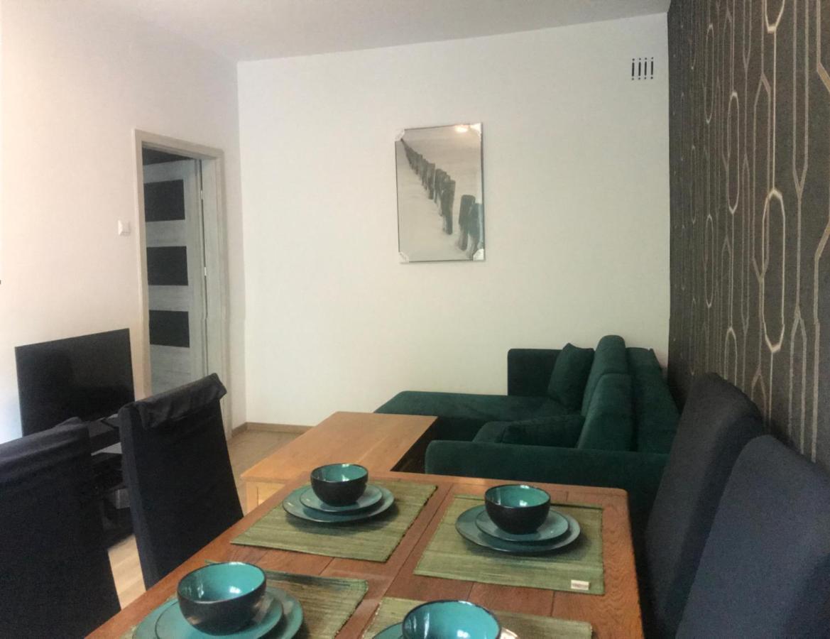 Maggie Apartament Blisko Plazy